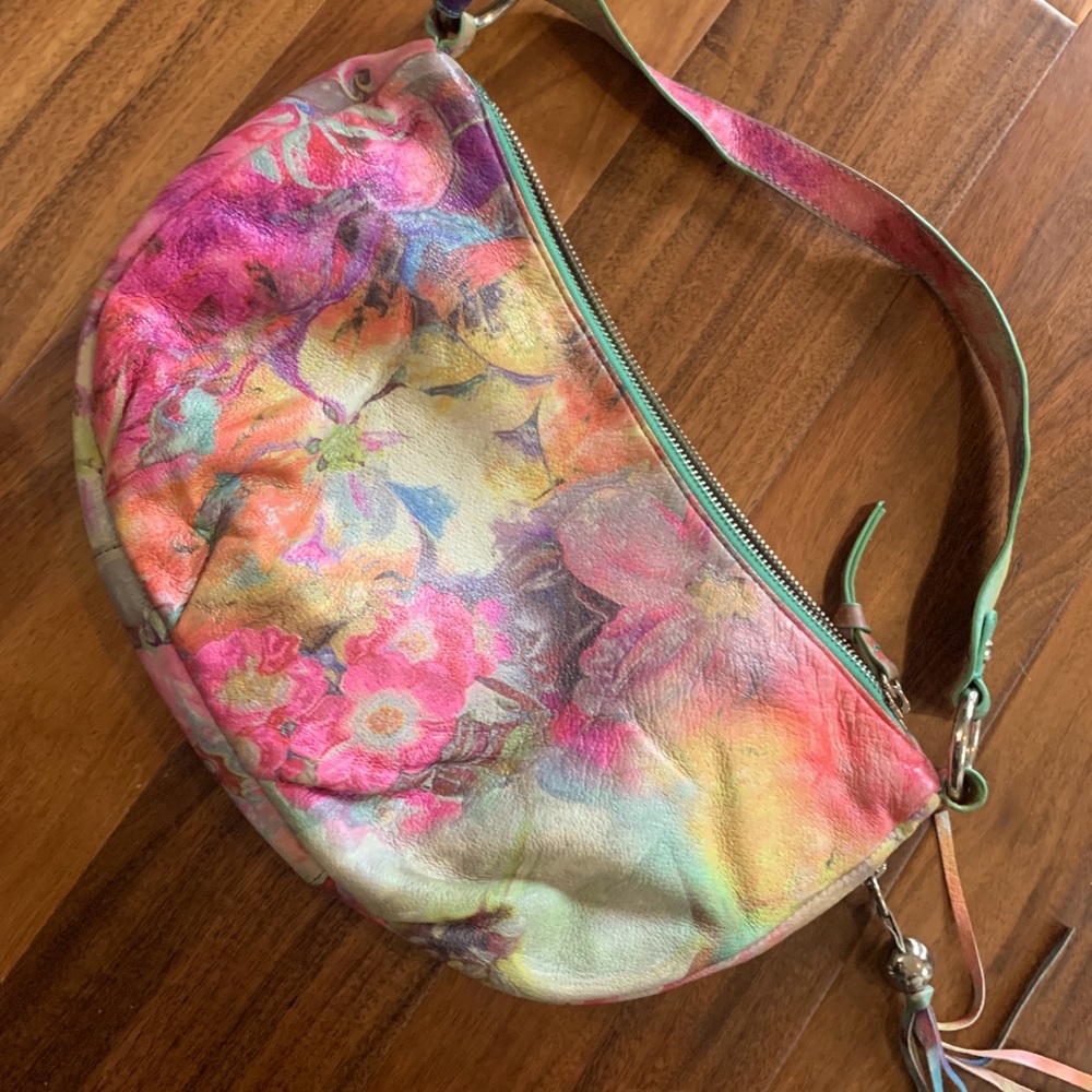 Hobo purse
